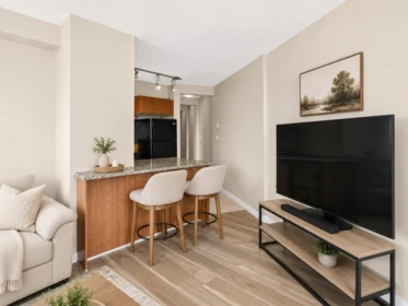 609 4028 Knight Street, Vancouver, BC, Vancouver — Apartment/Condo for sale