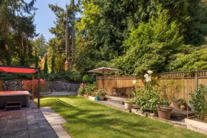Pantry Photo of 1458 Kilmer Road, North Vancouver, BC