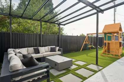 Garden / Landscaping Photo of 16018 9a Avenue, Surrey, BC