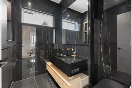 Powder Room Photo of 16018 9a Avenue, Surrey, BC