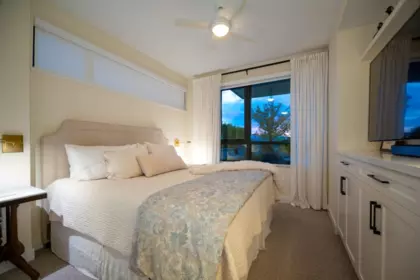 Bedroom 4 Photo of 302 4427 Cambie Street, Vancouver, BC