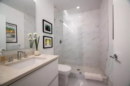 Office / Den Photo of 302 4427 Cambie Street, Vancouver, BC