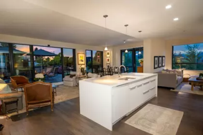 Pantry Photo of 302 4427 Cambie Street, Vancouver, BC