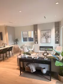 1 3315 W 10th Street, Vancouver, BC, Vancouver — Half Duplex for sale