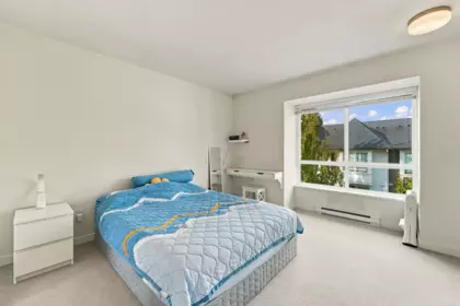 Bedroom 2 Photo of 23 8438 207a Street, Langley, BC