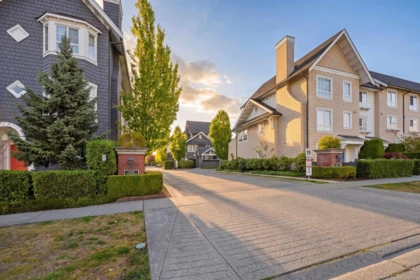 23 8438 207a Street, Langley, BC, Langley — Townhouse for sale