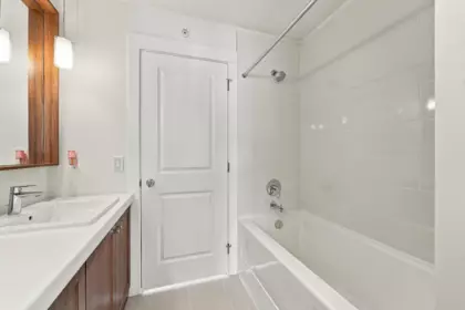 Guest Bathroom Photo of 23 8438 207a Street, Langley, BC