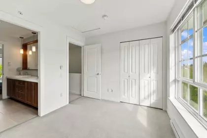 Walk-In Closet Photo of 23 8438 207a Street, Langley, BC