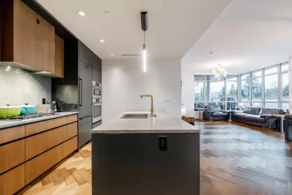 404 458 W 63rd Avenue, Vancouver, BC, Vancouver — Apartment/Condo for sale