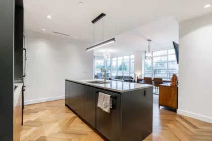 404 458 W 63rd Avenue, Vancouver, BC, Vancouver — Apartment/Condo for sale