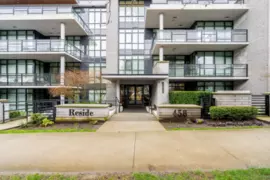 404 458 W 63rd Avenue, Vancouver, BC