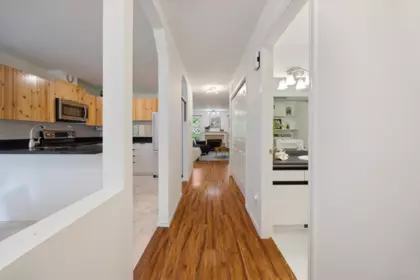 Family Room Photo of 126 9045 Walnut Grove Drive, Langley, BC