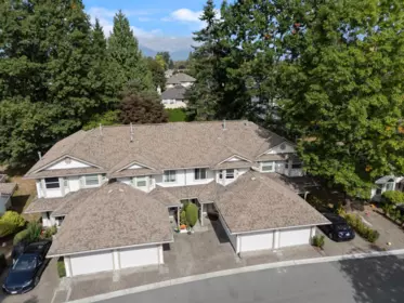 Front Yard Photo of 126 9045 Walnut Grove Drive, Langley, BC