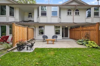 Office / Den Photo of 126 9045 Walnut Grove Drive, Langley, BC