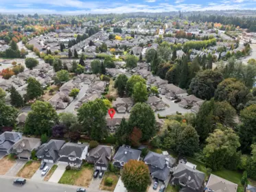 Outdoor Patio Photo of 126 9045 Walnut Grove Drive, Langley, BC