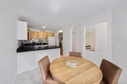 Pantry Photo of 126 9045 Walnut Grove Drive, Langley, BC