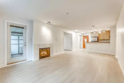 Pantry Photo of 209 6888 Southpoint Drive, Burnaby, BC