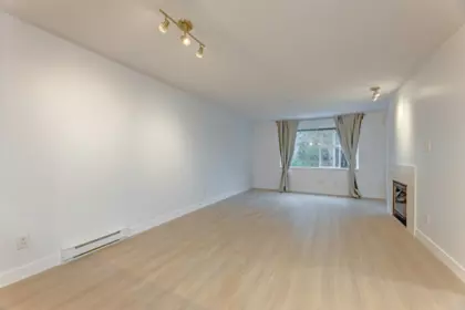Primary Bedroom Photo of 209 6888 Southpoint Drive, Burnaby, BC
