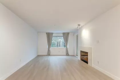Walk-In Closet Photo of 209 6888 Southpoint Drive, Burnaby, BC