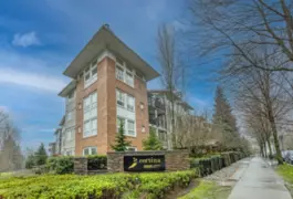 209 6888 Southpoint Drive, Burnaby, BC