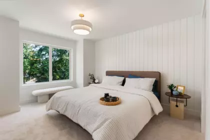 Bedroom 4 Photo of 16 10660 127a Street, Surrey, BC