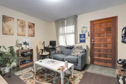 Pantry Photo of 3137 Heather Street, Vancouver, BC