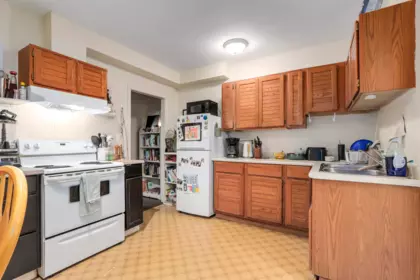 Primary Bedroom Photo of 3137 Heather Street, Vancouver, BC