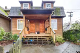 3137 Heather Street, Vancouver, BC