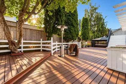 Office / Den Photo of 15573 Finlay Court, White Rock, BC