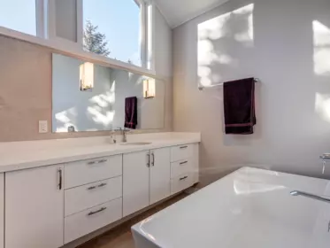 Primary Bedroom Photo of 216 6117 Eagle Drive, Whistler, BC