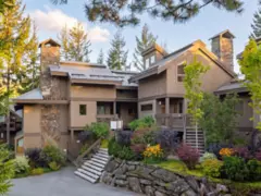 216 6117 Eagle Drive, Whistler, BC