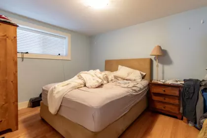 Laundry Room Photo of 5570 Baillie Street, Vancouver, BC