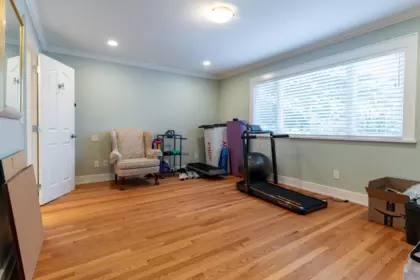 Walk-In Closet Photo of 5570 Baillie Street, Vancouver, BC