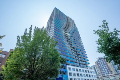 2103 5058 Joyce Street, Vancouver, BC, Vancouver — Apartment/Condo for sale