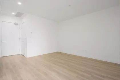 Hallway Photo of 201 9675 King George Boulevard, Surrey, BC