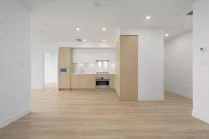 Office / Den Photo of 201 9675 King George Boulevard, Surrey, BC