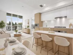 201 9675 King George Boulevard, Surrey, BC