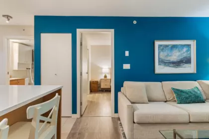 306 977 Mainland Street, Vancouver, BC, Vancouver — Apartment/Condo for sale