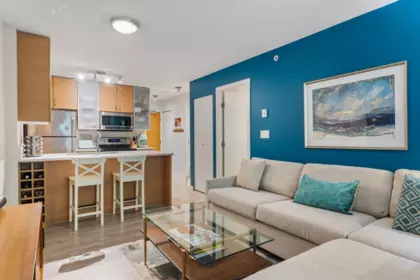 306 977 Mainland Street, Vancouver, BC, Vancouver — Apartment/Condo for sale