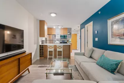 306 977 Mainland Street, Vancouver, BC, Vancouver — Apartment/Condo for sale