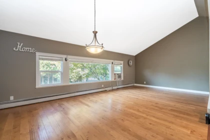 Breakfast Nook Photo of 12770 Laity Street, Maple Ridge, BC
