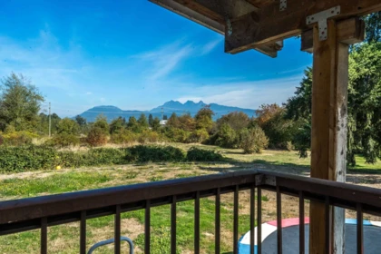 Front Yard Photo of 12770 Laity Street, Maple Ridge, BC