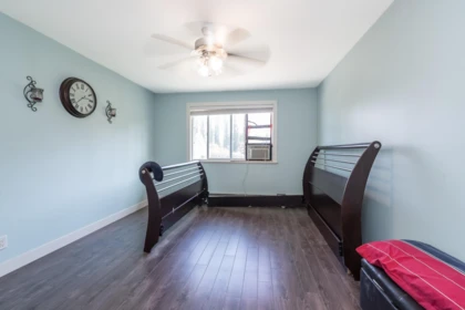 Hallway Photo of 12770 Laity Street, Maple Ridge, BC