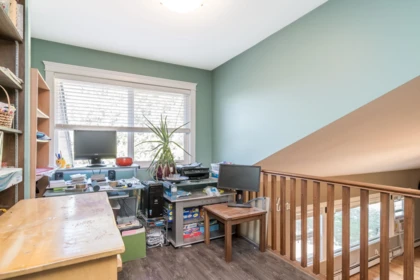 Office / Den Photo of 12770 Laity Street, Maple Ridge, BC