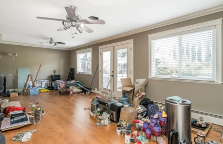 Outdoor Patio Photo of 12770 Laity Street, Maple Ridge, BC