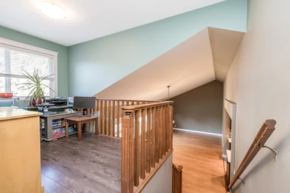 Powder Room Photo of 12770 Laity Street, Maple Ridge, BC