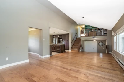 Primary Bedroom Photo of 12770 Laity Street, Maple Ridge, BC