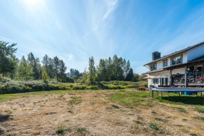 Swimming Pool Photo of 12770 Laity Street, Maple Ridge, BC