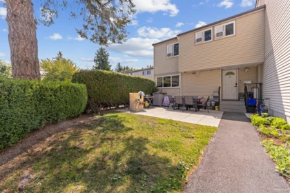 Hot Tub / Spa Photo of 66 3433 E 49th Avenue, Vancouver, BC