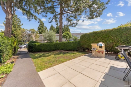 Swimming Pool Photo of 66 3433 E 49th Avenue, Vancouver, BC